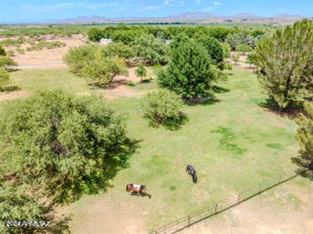 1855 W Patton Street, Saint David, AZ 85630