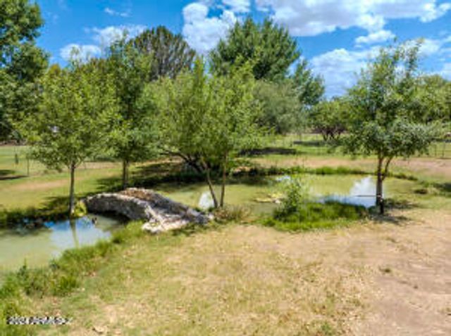 1855 W Patton Street, Saint David, AZ 85630