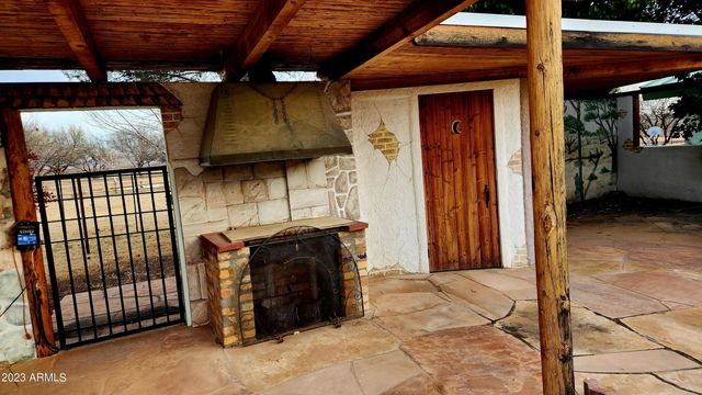 1855 W Patton Street, Saint David, AZ 85630