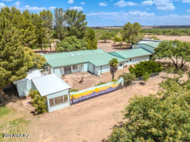 1855 W Patton Street, Saint David, AZ 85630