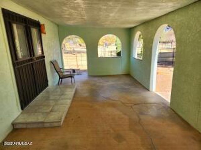 1855 W Patton Street, Saint David, AZ 85630