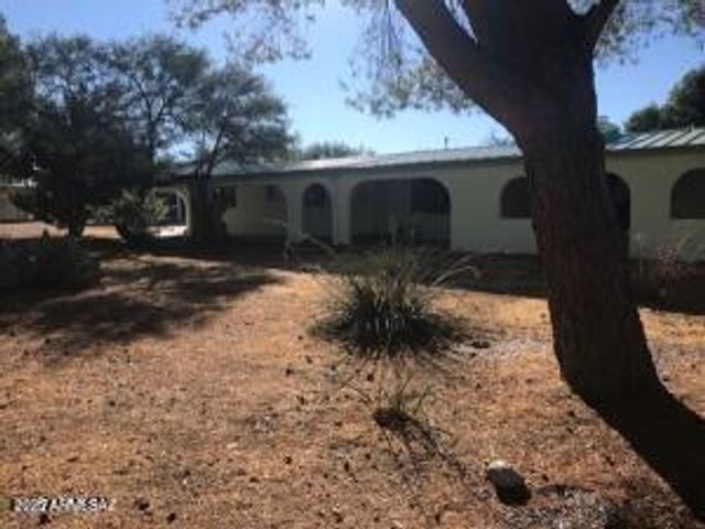 1855 W Patton Street, Saint David, AZ 85630