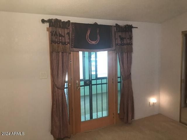 1855 W Patton Street, Saint David, AZ 85630