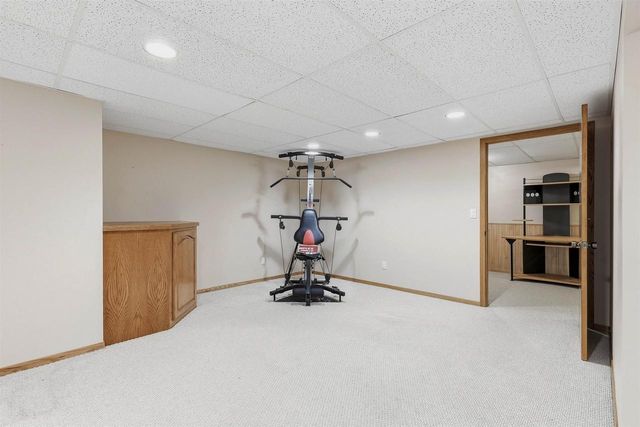 2900 E LOURDES DRIVE, Appleton, WI 54915