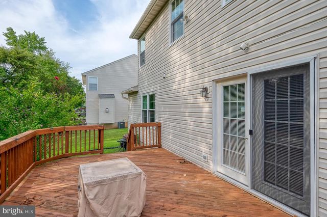 223 ST JUSTIN DR, Aberdeen, MD 21001