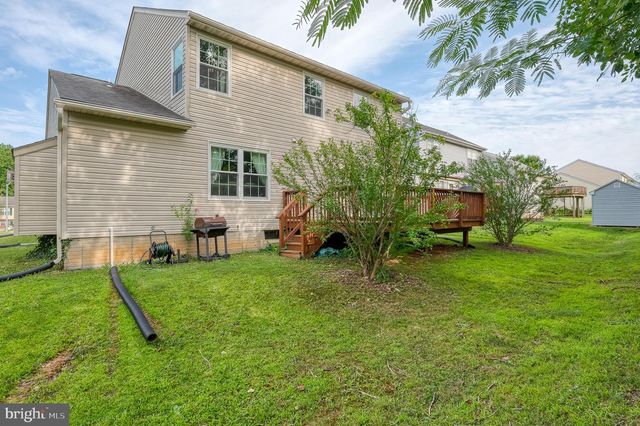223 ST JUSTIN DR, Aberdeen, MD 21001