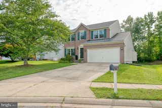 223 ST JUSTIN DR, Aberdeen, MD 21001