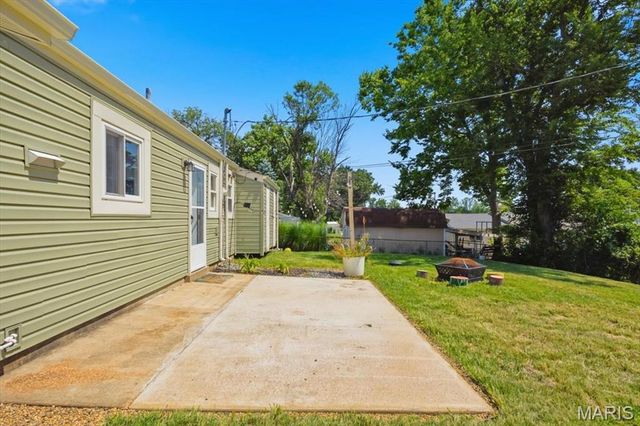502 Hill Drive, Eureka, MO 63025