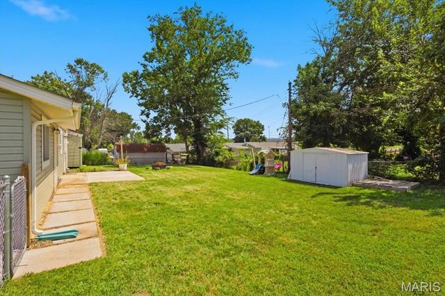 502 Hill Drive, Eureka, MO 63025