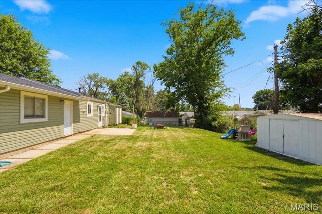 502 Hill Drive, Eureka, MO 63025