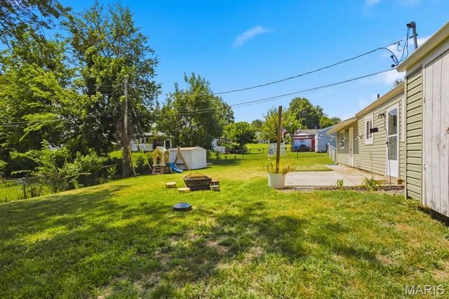 502 Hill Drive, Eureka, MO 63025