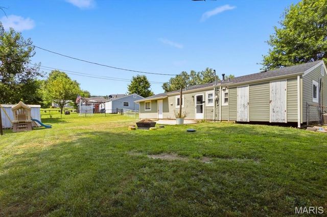 502 Hill Drive, Eureka, MO 63025
