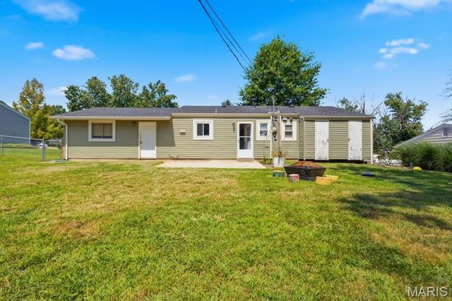 502 Hill Drive, Eureka, MO 63025