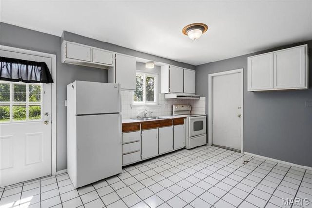 502 Hill Drive, Eureka, MO 63025