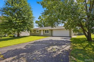 502 Hill Drive, Eureka, MO 63025