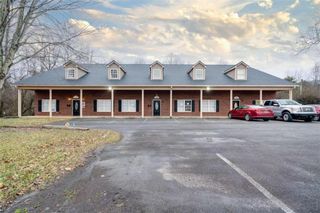 6911 Cleveland Highway 201A, Clermont, GA 30527
