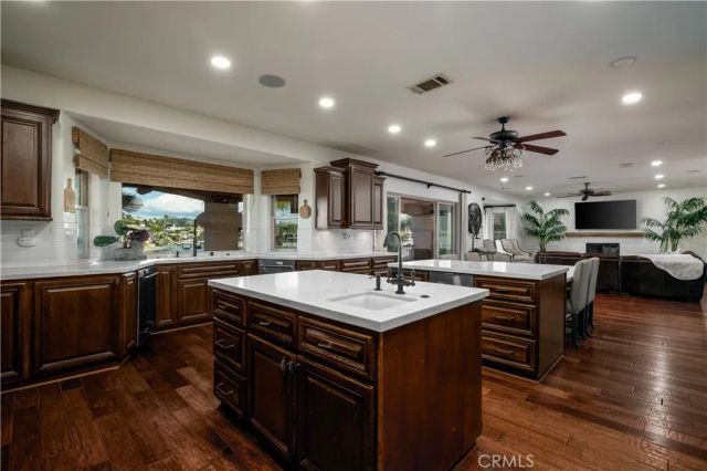 22986 Gray Fox Drive, Canyon Lake, CA 92587