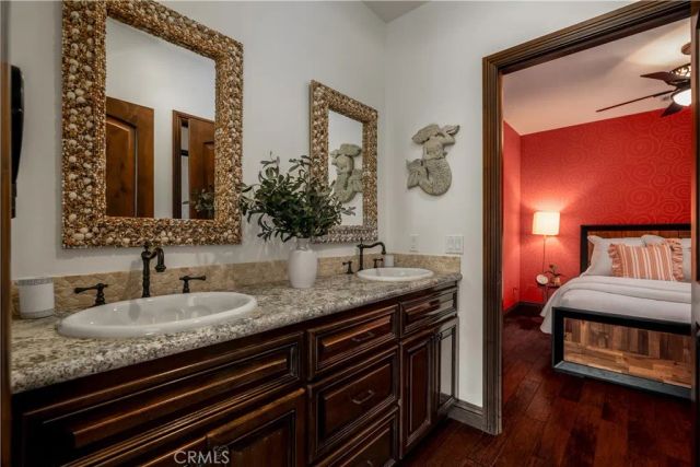 22986 Gray Fox Drive, Canyon Lake, CA 92587