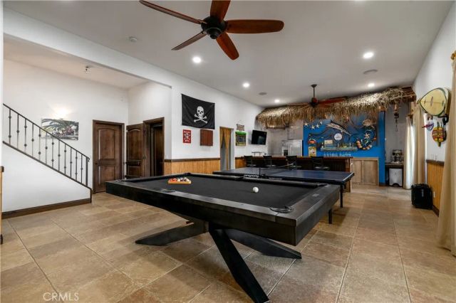 22986 Gray Fox Drive, Canyon Lake, CA 92587