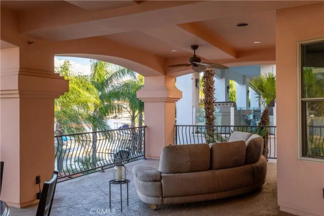 22986 Gray Fox Drive, Canyon Lake, CA 92587