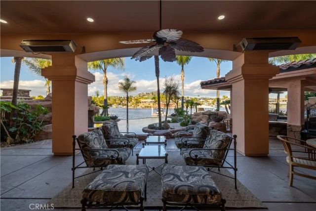 22986 Gray Fox Drive, Canyon Lake, CA 92587
