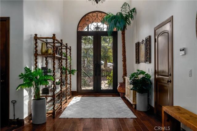 22986 Gray Fox Drive, Canyon Lake, CA 92587