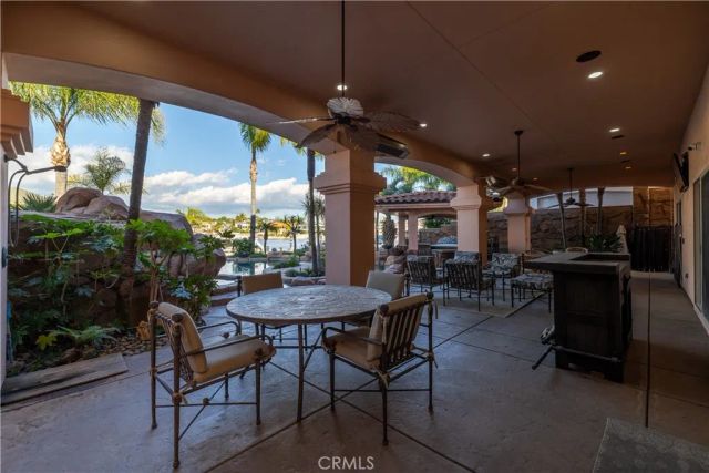 22986 Gray Fox Drive, Canyon Lake, CA 92587