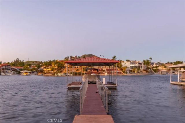 22986 Gray Fox Drive, Canyon Lake, CA 92587