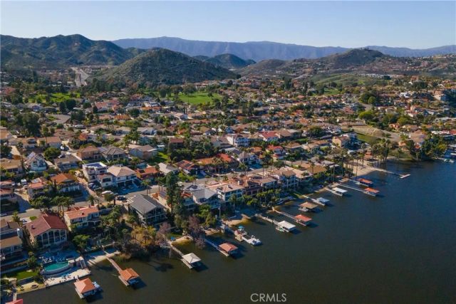 22986 Gray Fox Drive, Canyon Lake, CA 92587