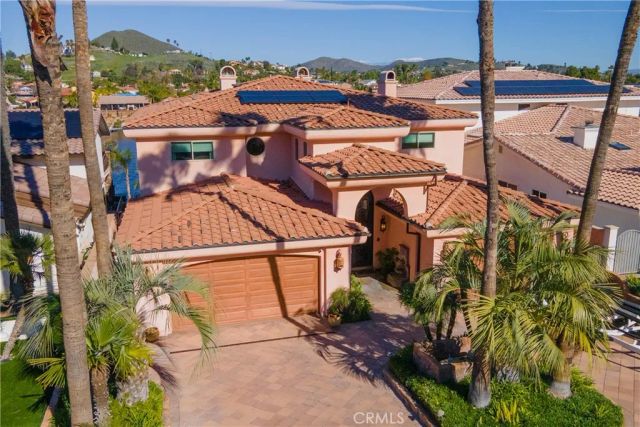 22986 Gray Fox Drive, Canyon Lake, CA 92587