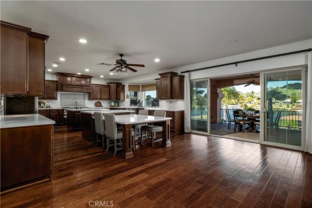 22986 Gray Fox Drive, Canyon Lake, CA 92587