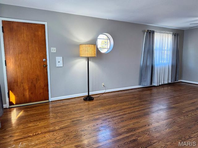 7740 Arlington Avenue, Shrewsbury, MO 63119