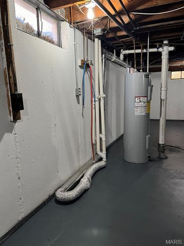 7740 Arlington Avenue, Shrewsbury, MO 63119