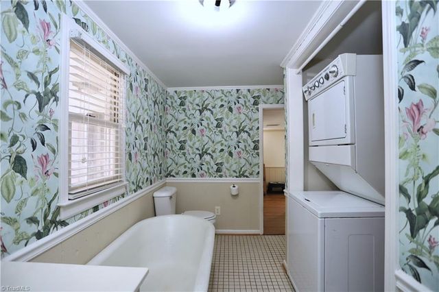 1419 Altamahaw Union Ridge Road, Burlington, NC 27217