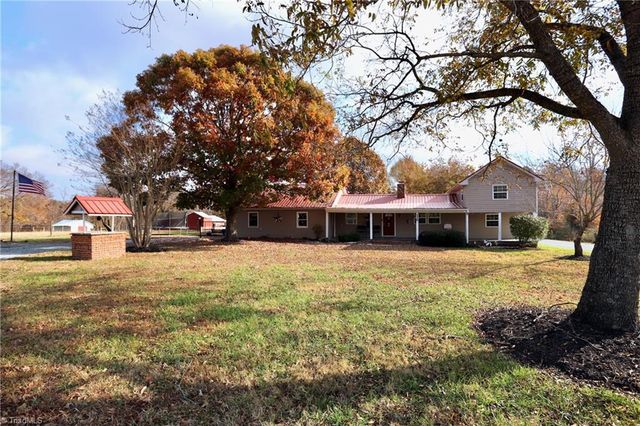 1419 Altamahaw Union Ridge Road, Burlington, NC 27217