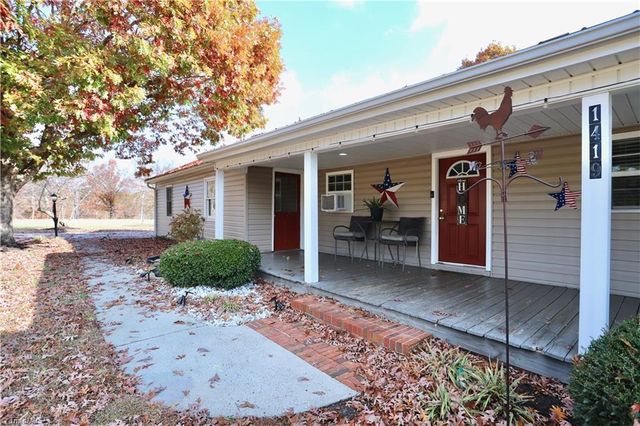 1419 Altamahaw Union Ridge Road, Burlington, NC 27217