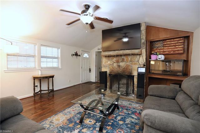 1419 Altamahaw Union Ridge Road, Burlington, NC 27217