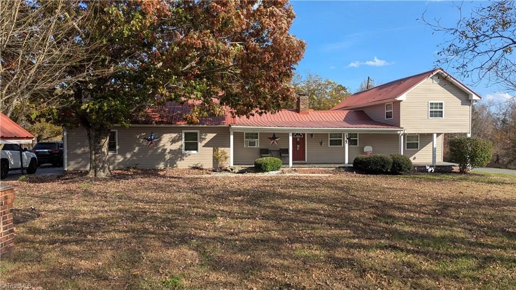 1419 Altamahaw Union Ridge Road, Burlington, NC 27217