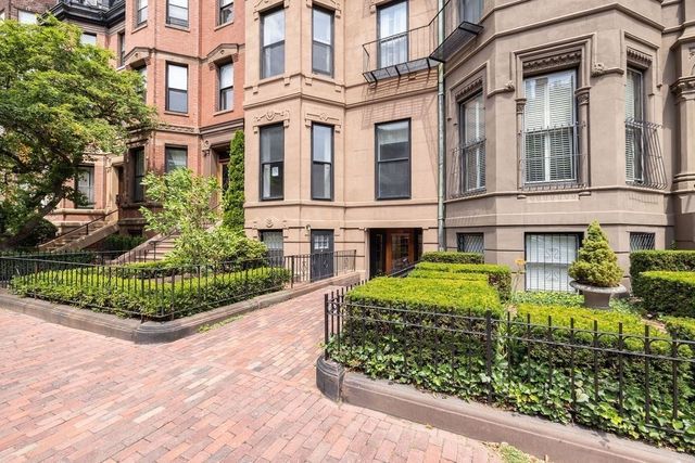 119 Marlborough St. 10, Boston, MA 02116