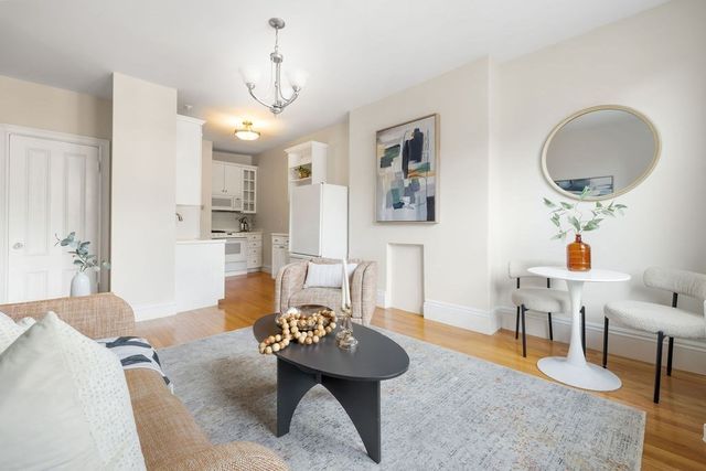 119 Marlborough St. 10, Boston, MA 02116