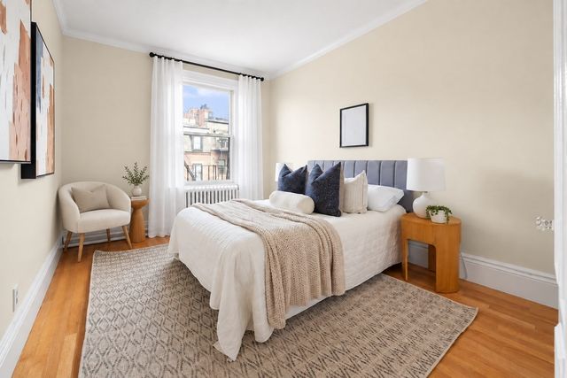 119 Marlborough St. 10, Boston, MA 02116