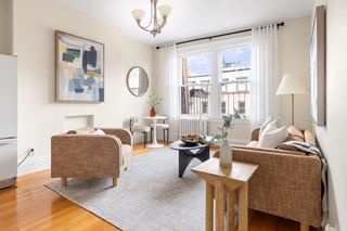 119 Marlborough St. 10, Boston, MA 02116