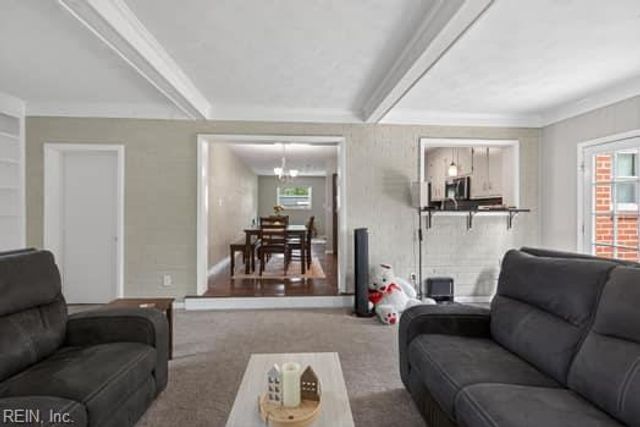 475 Duchess CT, Hampton, VA 23669