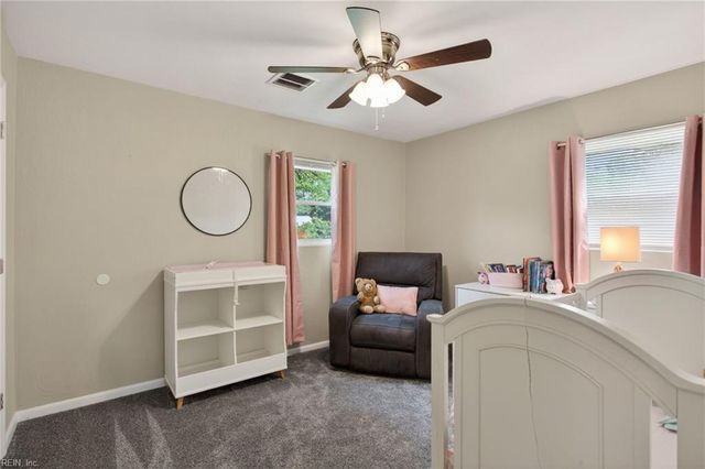 475 Duchess CT, Hampton, VA 23669