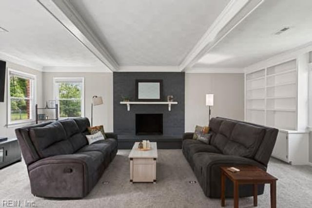 475 Duchess CT, Hampton, VA 23669