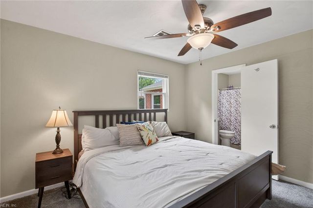 475 Duchess CT, Hampton, VA 23669