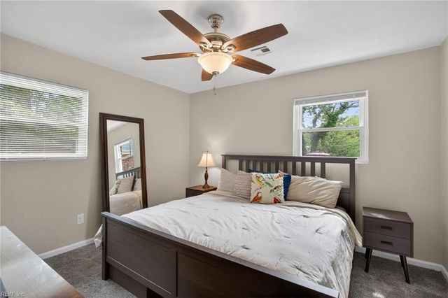 475 Duchess CT, Hampton, VA 23669