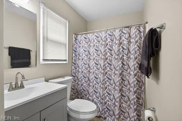 475 Duchess CT, Hampton, VA 23669