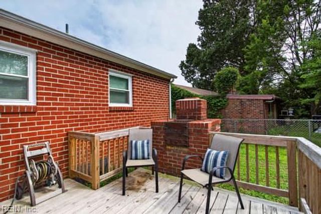 475 Duchess CT, Hampton, VA 23669