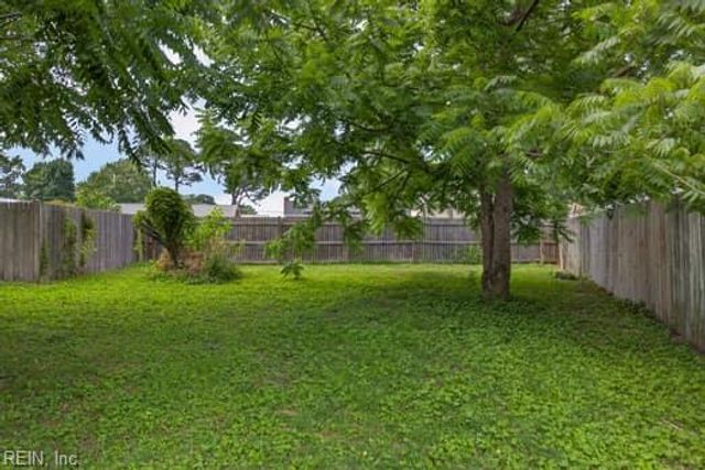 475 Duchess CT, Hampton, VA 23669